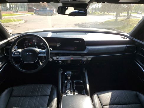Used 2024 Kia Telluride EX X-Line image 23