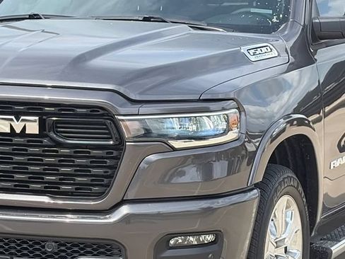 Used 2026 RAM 1500 Lone Star AWD/4WD image 4
