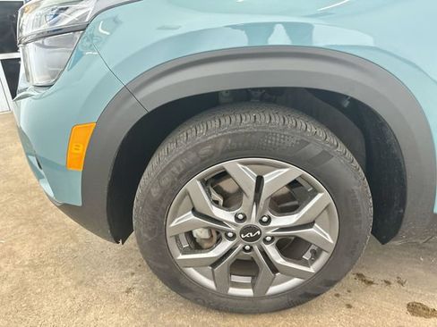 Certified 2024 Kia Seltos S AWD/4WD image 20