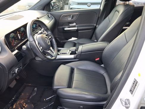 Used 2021 Mercedes-Benz GLA 250 4MATIC image 14