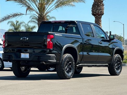 New 2026 Chevrolet Silverado 1500 ZR2 w/ ZR2 Bison Edition image 4