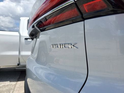 New 2026 Buick Enclave Preferred w/ Power Package FWD image 8