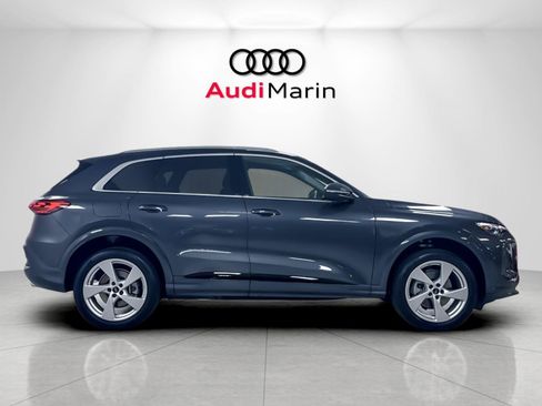 Used 2025 Audi Q5 Premium w/ Premium Plus AWD/4WD image 6