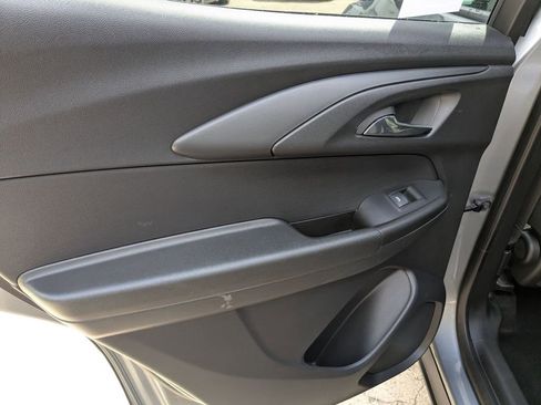 Used 2025 Chevrolet TrailBlazer LT image 22