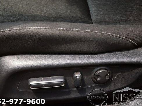 Used 2024 Honda Accord EX image 15