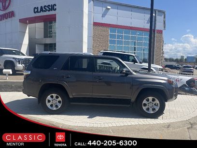 Used 2015 Toyota 4Runner SR5 Premium