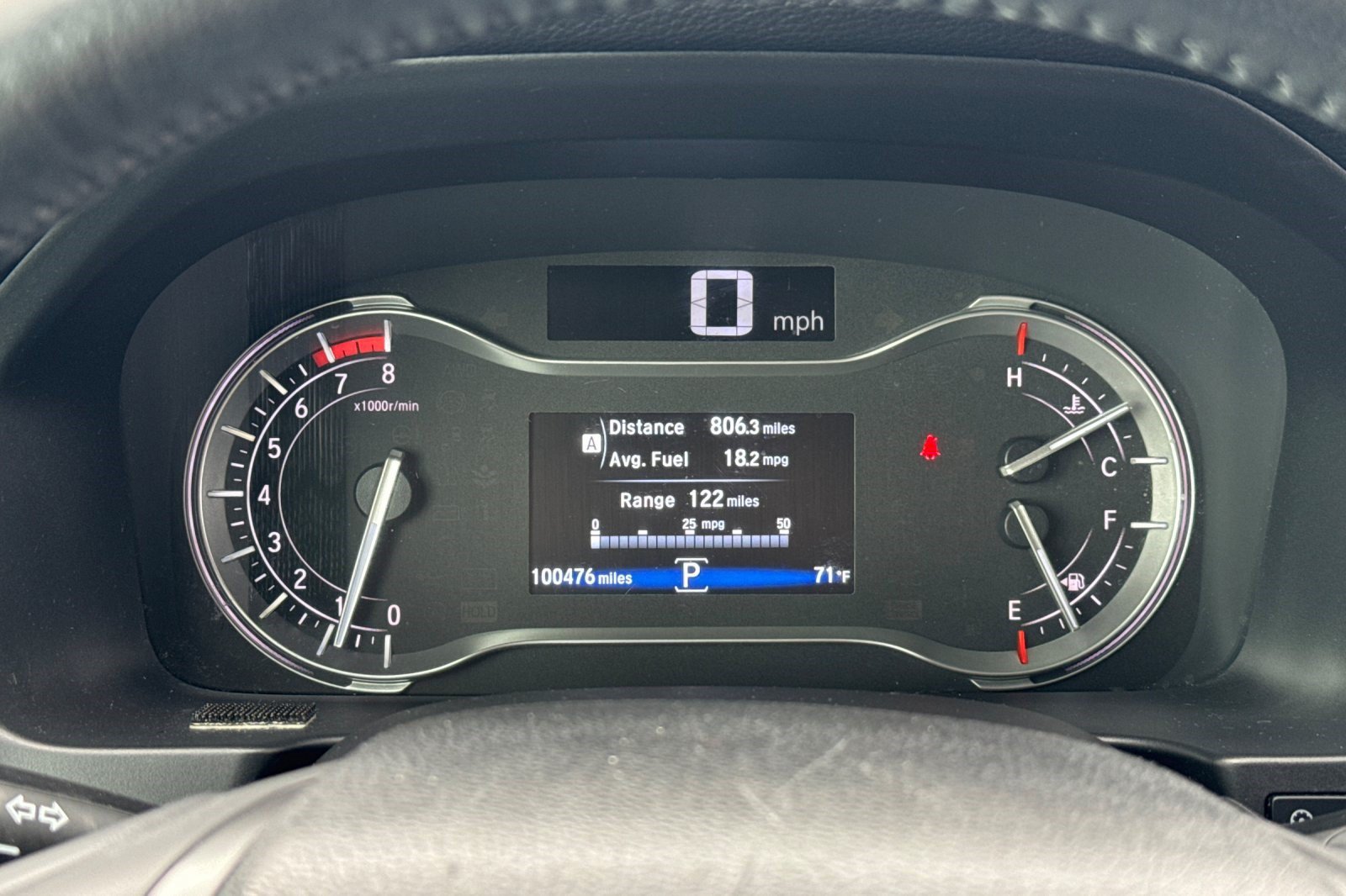 Used 2017 Honda Pilot EX-L image 20