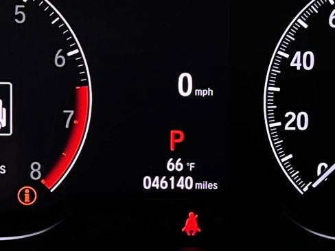 Used 2022 Honda Accord Sport Special Edition image 17