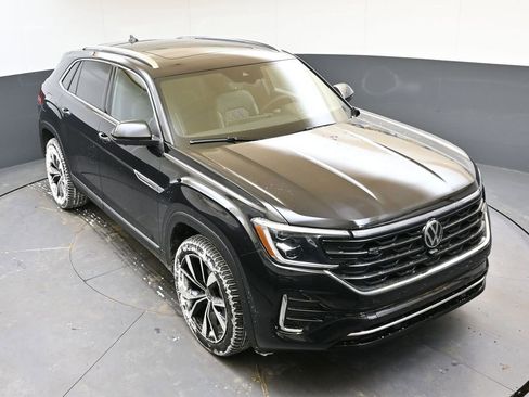 New 2026 Volkswagen Atlas Cross Sport SEL Premium R-Line image 52