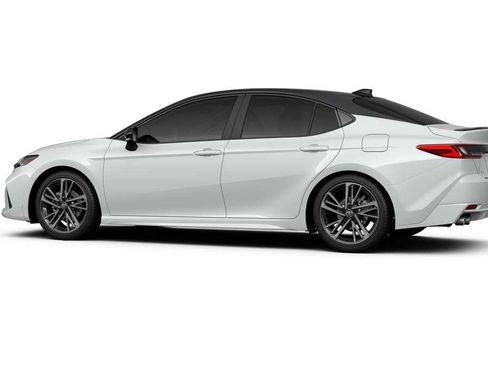 New 2026 Toyota Camry XSE image 5
