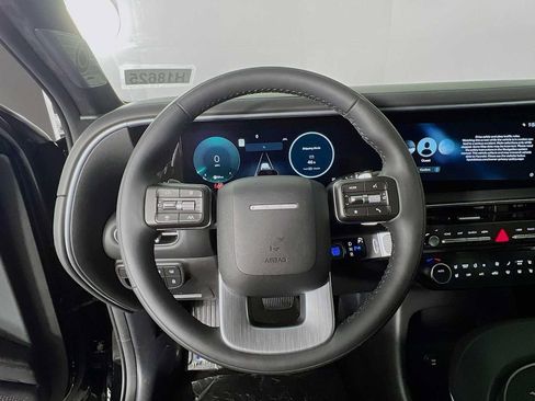 New 2026 Hyundai Palisade Calligraphy AWD/4WD image 8