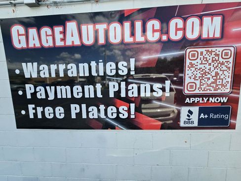 Used 2007 Chrysler Town & Country LX w/ Popular Equipment Group II FWD image 17