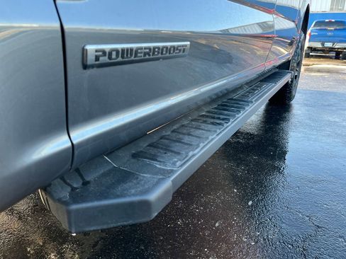 New 2025 Ford F150 XLT w/ Equipment Group 302A MID image 32