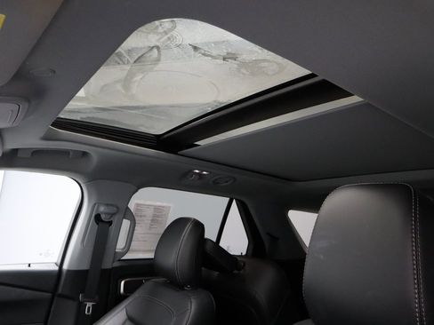 Certified 2023 Ford Explorer XLT w/ Equipment Group 202A image 36