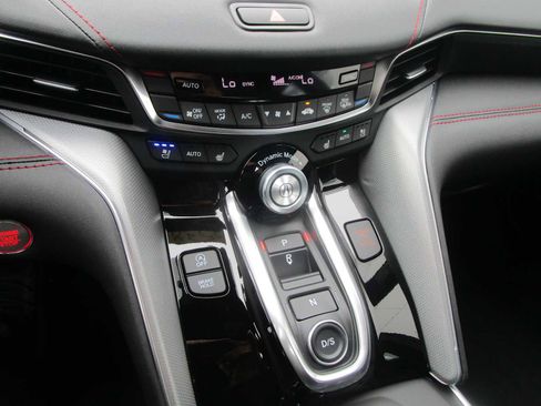 New 2025 Acura TLX SH-AWD w/ A-SPEC Pkg image 20