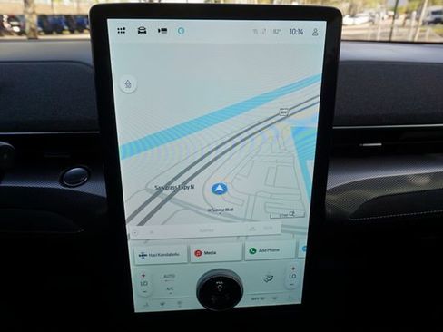 Used 2025 Ford Mustang Mach-E GT image 4