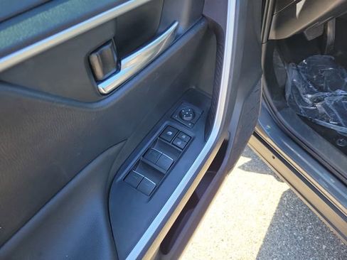 Used 2024 Toyota RAV4 XLE Premium FWD image 11