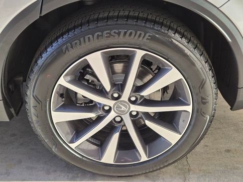 New 2026 Acura MDX FWD w/ Technology Package image 10