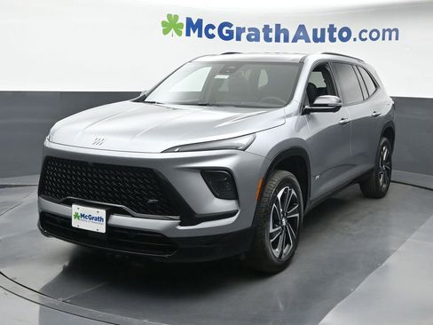 Used 2025 Buick Enclave Sport Touring w/ Power Package image 26