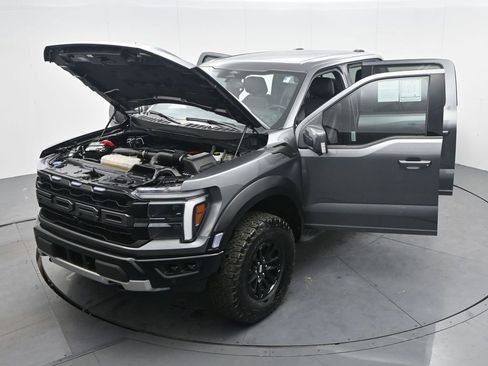 Used 2025 Ford F150 Raptor image 42