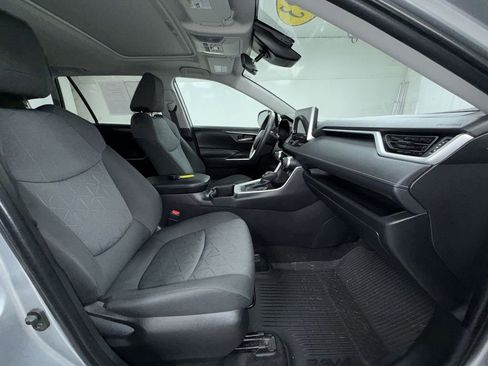 Certified 2023 Toyota RAV4 XLE w/ Convenience Package image 12