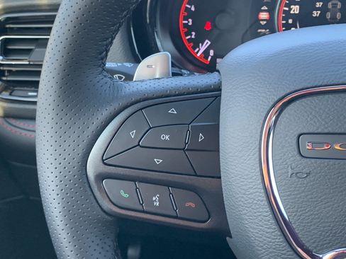 New 2026 Dodge Durango GT image 20