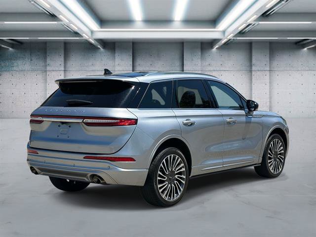Certified 2022 Lincoln Corsair AWD w/ Premium Package image 30