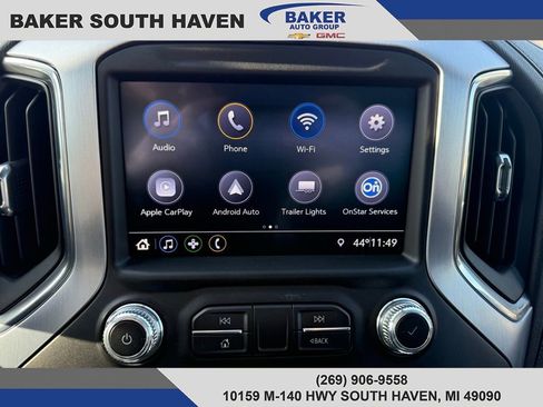 Used 2021 GMC Sierra 1500 Elevation image 22