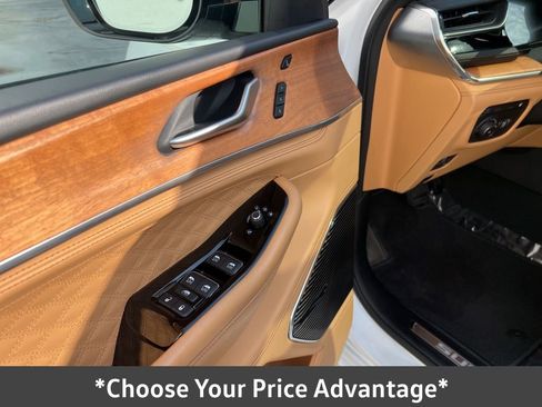 Used 2022 Jeep Grand Cherokee Summit image 49