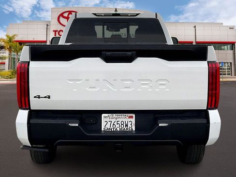 Used 2024 Toyota Tundra SR image 4