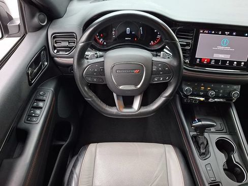 Used 2023 Dodge Durango R/T AWD/4WD image 14