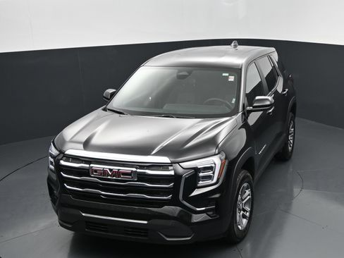 Used 2026 GMC Terrain Elevation FWD image 27