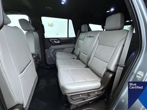 Used 2021 Chevrolet Tahoe Z71 AWD/4WD image 21