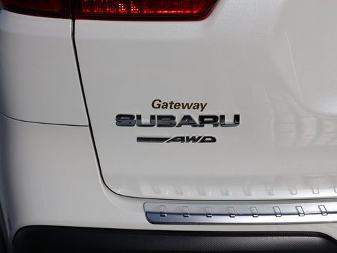 Certified 2025 Subaru Ascent Premium w/ Premium Package image 58