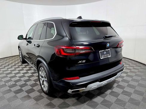 Certified 2023 BMW X5 xDrive40i w/ Premium Package image 5