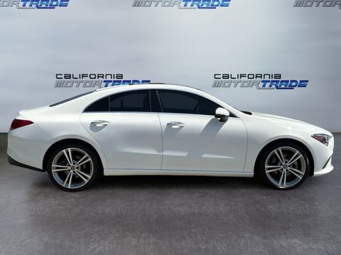 Used 2021 Mercedes-Benz CLA 250 w/ Premium Package image 4