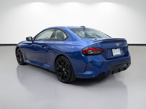 New 2026 BMW 230i Coupe w/ Premium Package RWD image 5