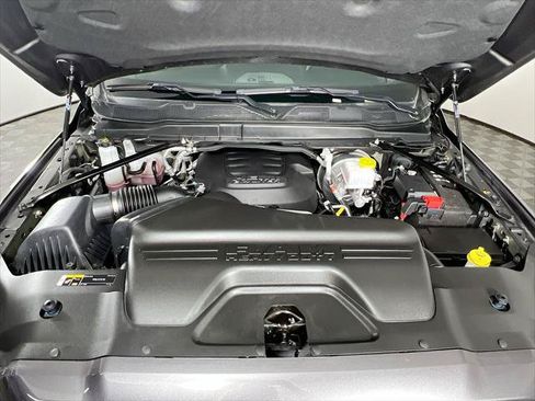 Certified 2026 RAM 2500 Big Horn AWD/4WD image 29