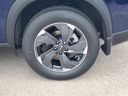 New 2026 Nissan Rogue SV image 3