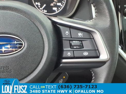 Used 2023 Subaru Ascent Limited w/ Technology Package image 18