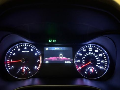 Certified 2023 Kia Forte LXS w/ LXS Technology Package FWD image 15