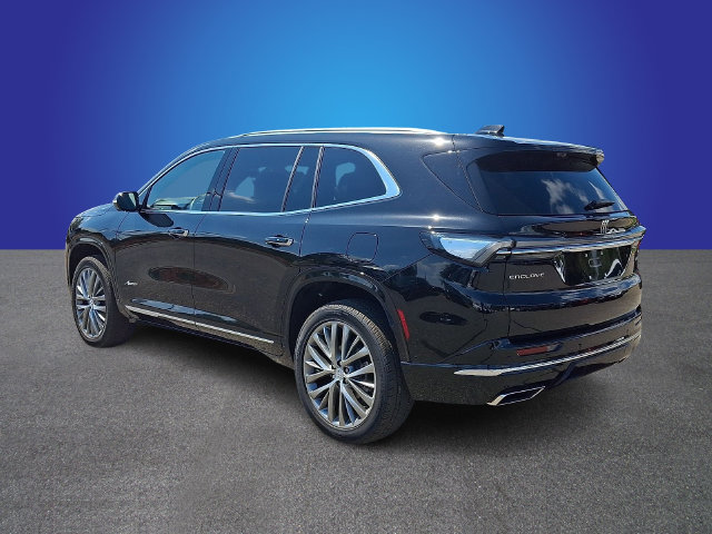 Used 2026 Buick Enclave Avenir w/ Super Cruise Package FWD image 6