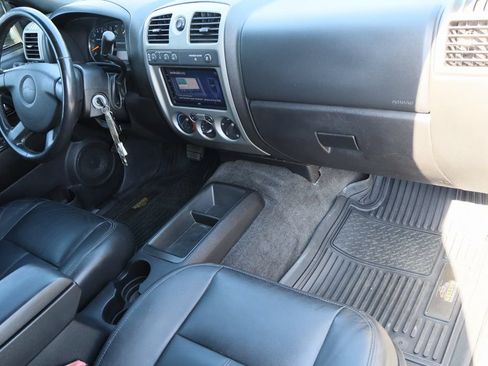 Used 2011 Chevrolet Colorado LT AWD/4WD image 28