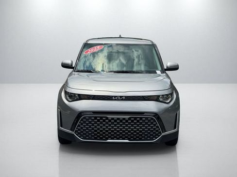 Certified 2025 Kia Soul EX FWD image 2