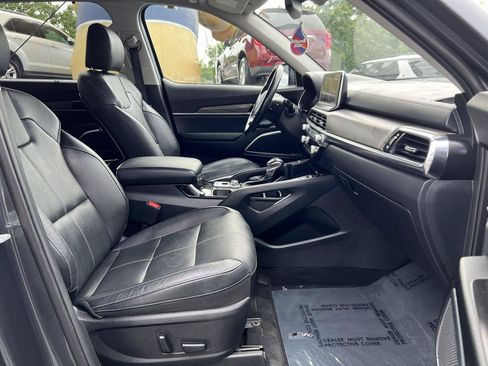 Used 2021 Kia Telluride SX w/ Nightfall Edition Package AWD/4WD image 16