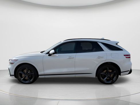 New 2026 Genesis GV70 3.5T Sport Prestige AWD/4WD image 8