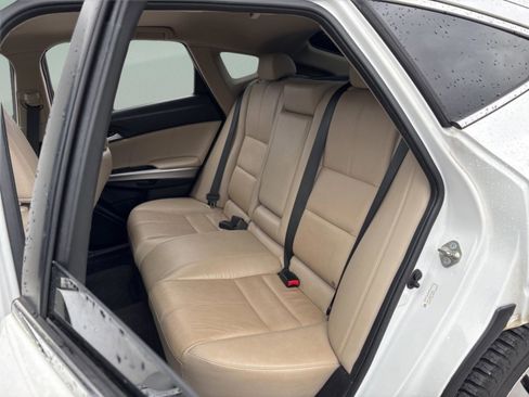 Used 2015 Honda Crosstour EX-L image 25