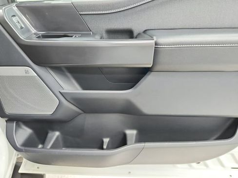 Used 2024 Ford F150 Lariat AWD/4WD image 46