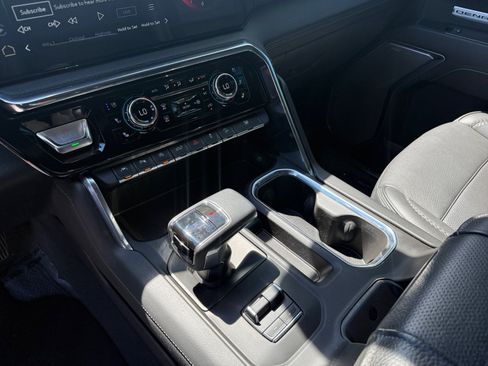 Used 2023 GMC Sierra 1500 Denali w/ Technology Package image 13