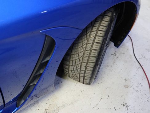 Used 2022 Subaru BRZ Limited image 35